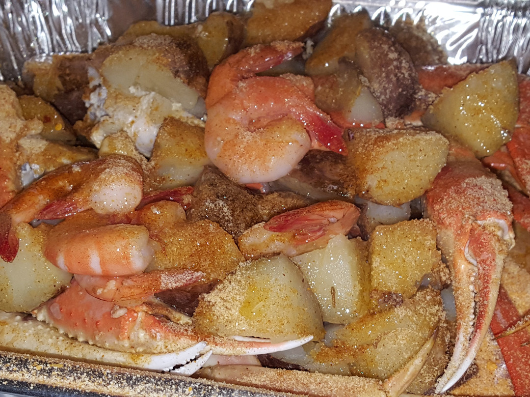 A&A Crab house
