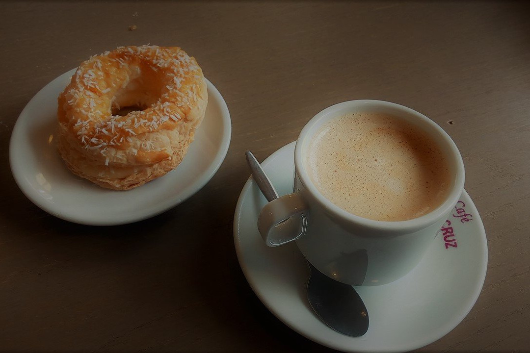 As Fábricas餐馆和美食-Doce Lecer