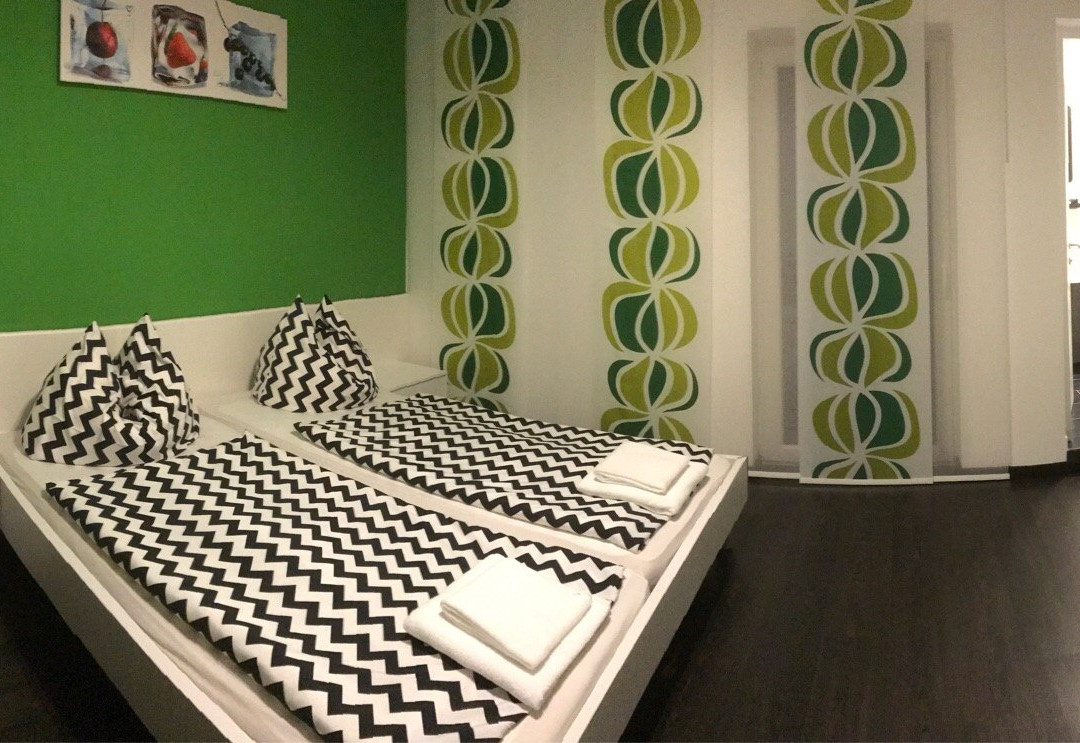 Villaggio Fabiani - Hotel & Ristorante主图