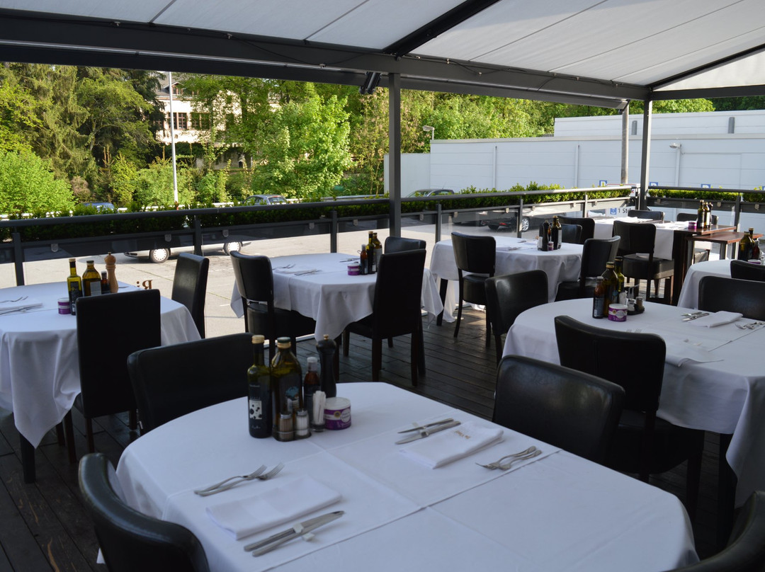 Ristorante Da Vinci