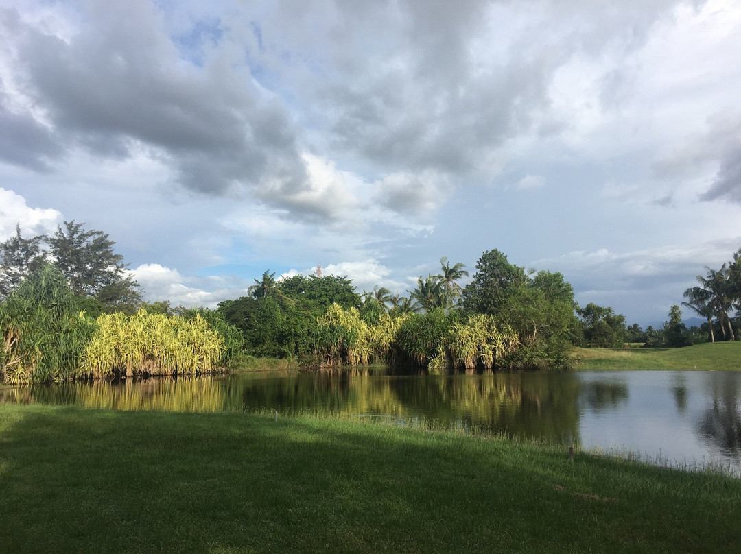 斗亚兰酒店住宿-美梦成真度假酒店
