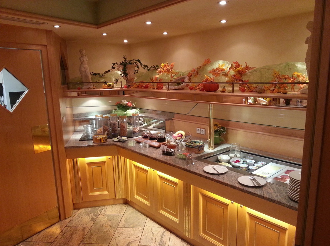 City Hotel Garni Neu-Ulm主图