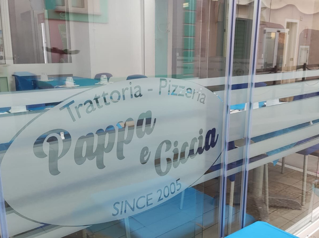 Pappa e Ciccia