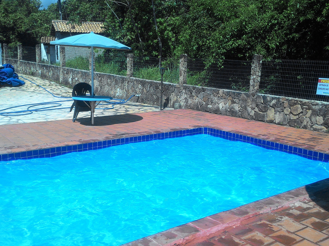 Balneario Santo Antonio景点图片