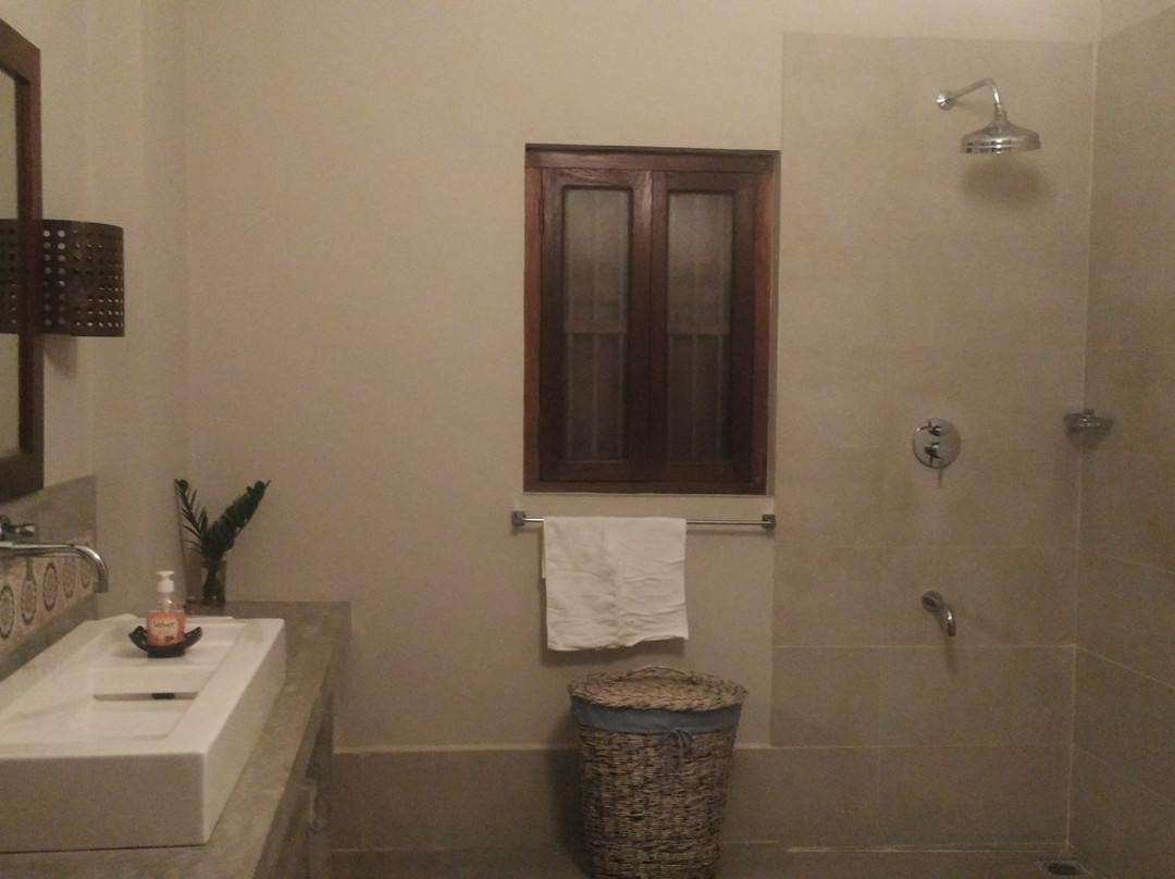 The Mirror Mansion主图