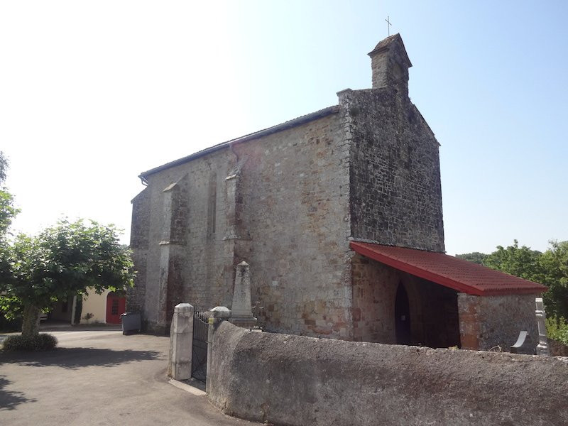 Eglise de l’Assomption-de-la-Bienheureuse-Vierge-Marie.景点图片