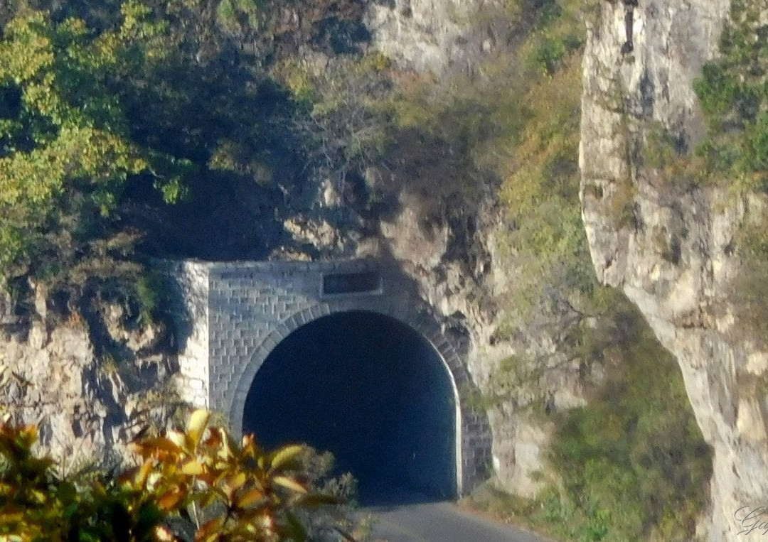 叠彩洞-修武县必去景点