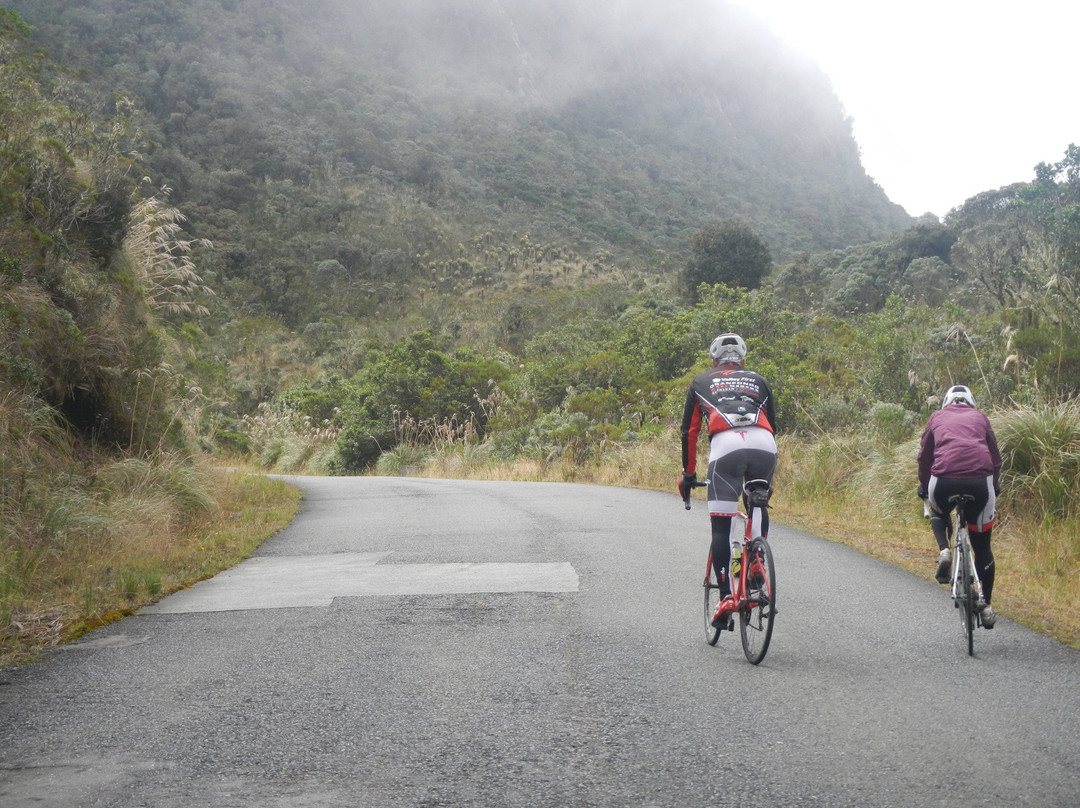 Bicitravel-波哥大必去景点