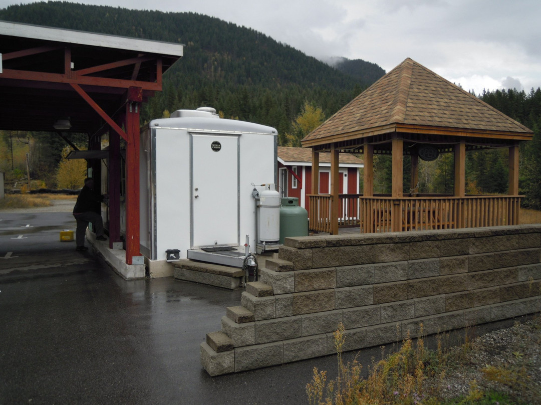 Glendale Cove餐馆和美食-Avo Express