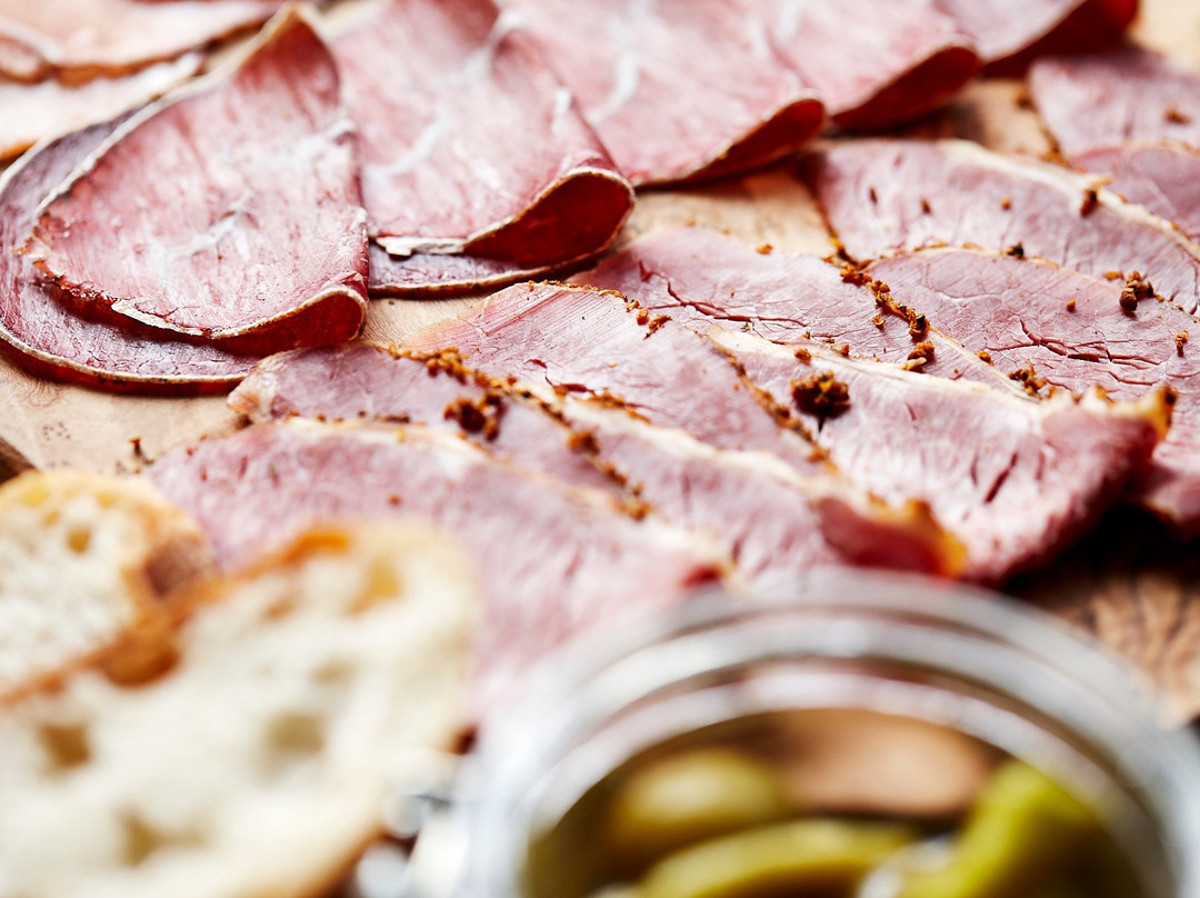 RedWillow-麦克尔斯菲尔德必去景点