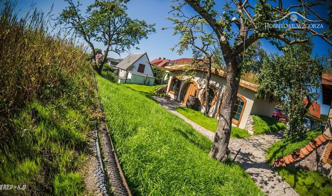 Przywidz旅游攻略图片