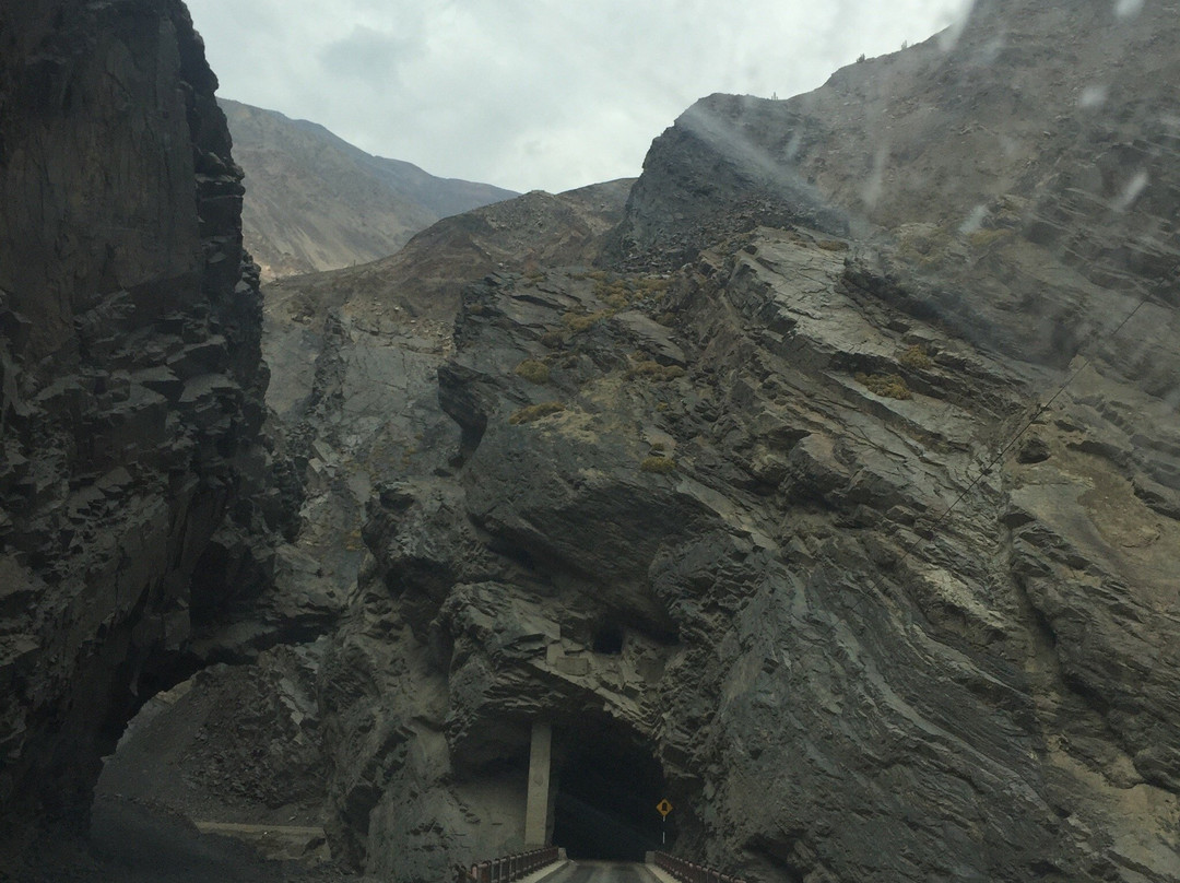 Duck Canyon-瓦斯卡兰国家公园必去景点