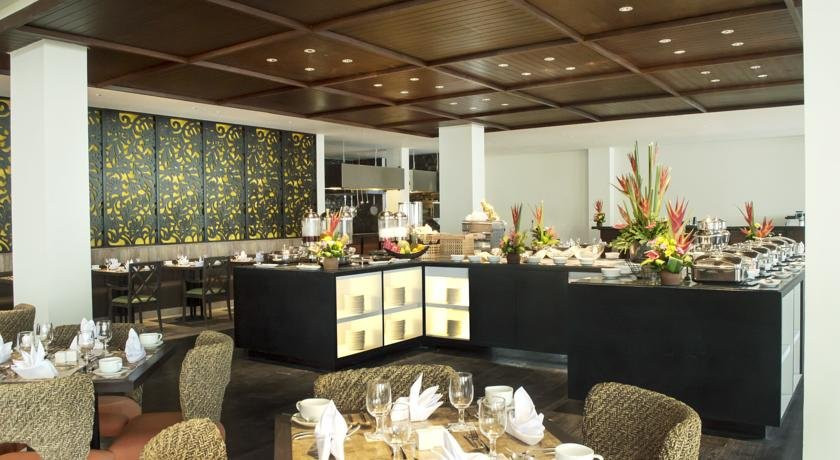 Tablespoon Coffee House