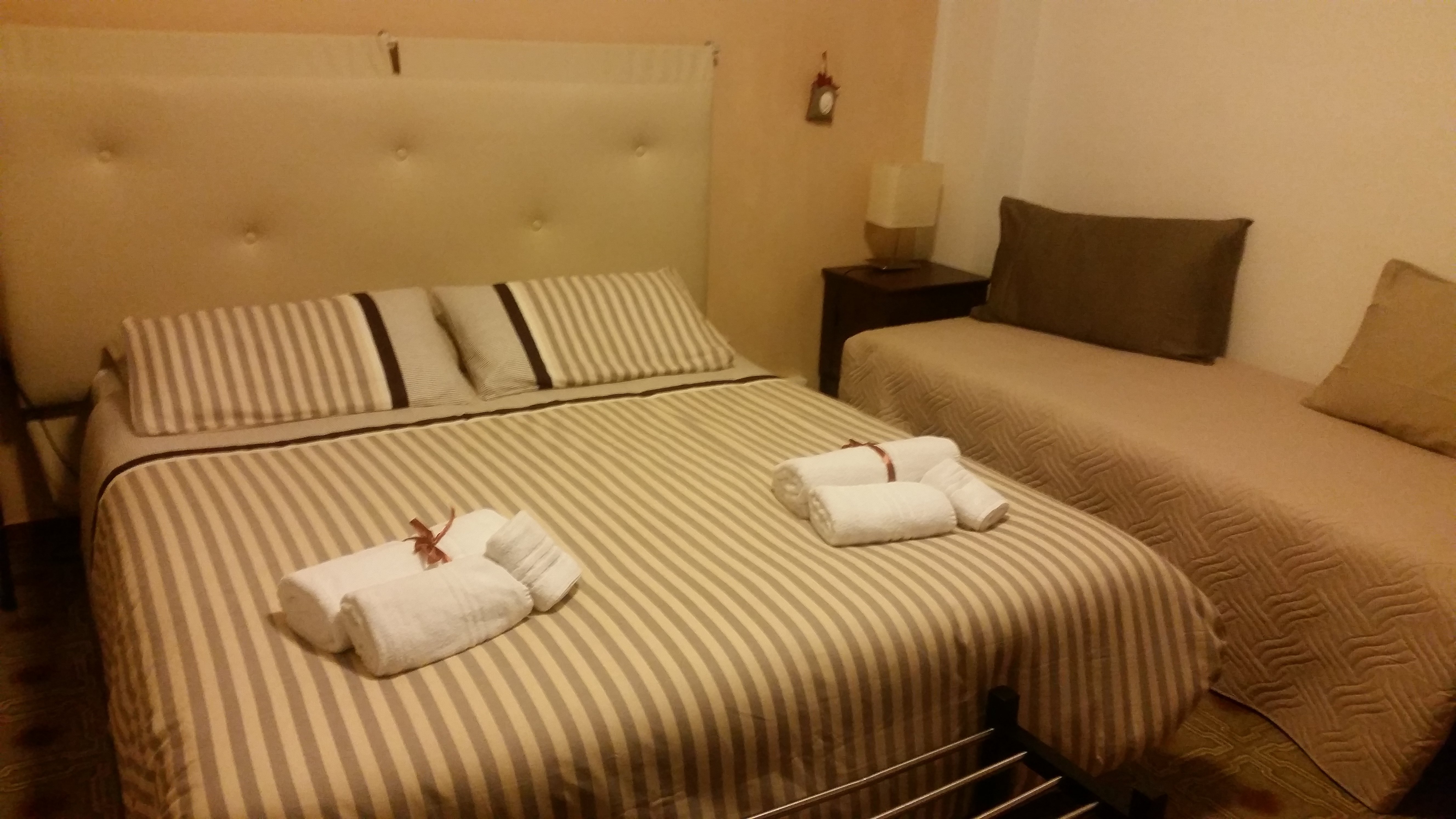 B&B Da Tosca-官方