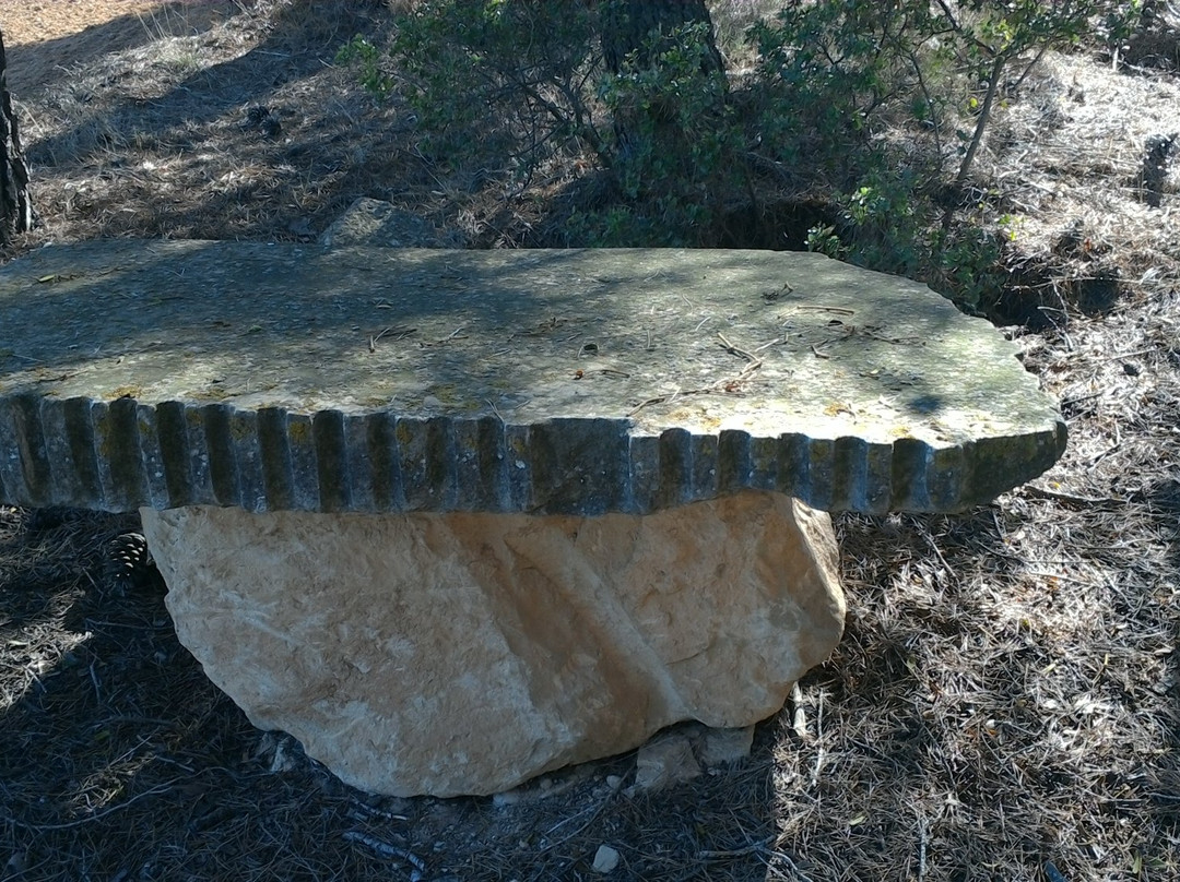 Ruta de les cabanes de volta景点图片