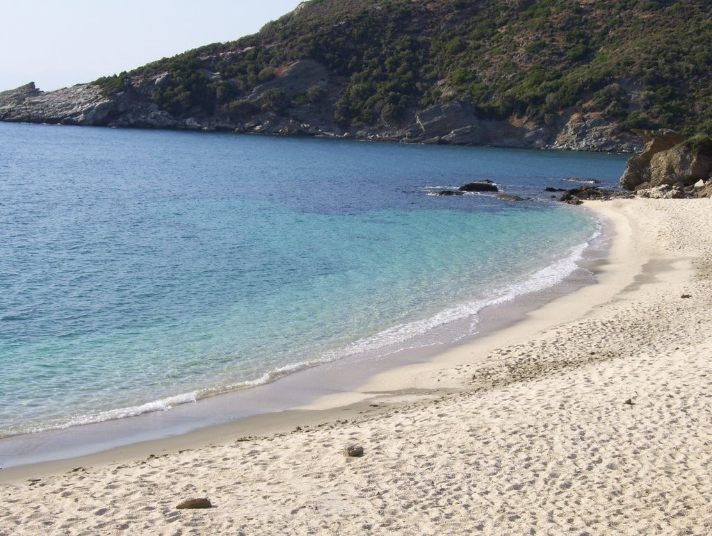 Kalamos旅游攻略图片