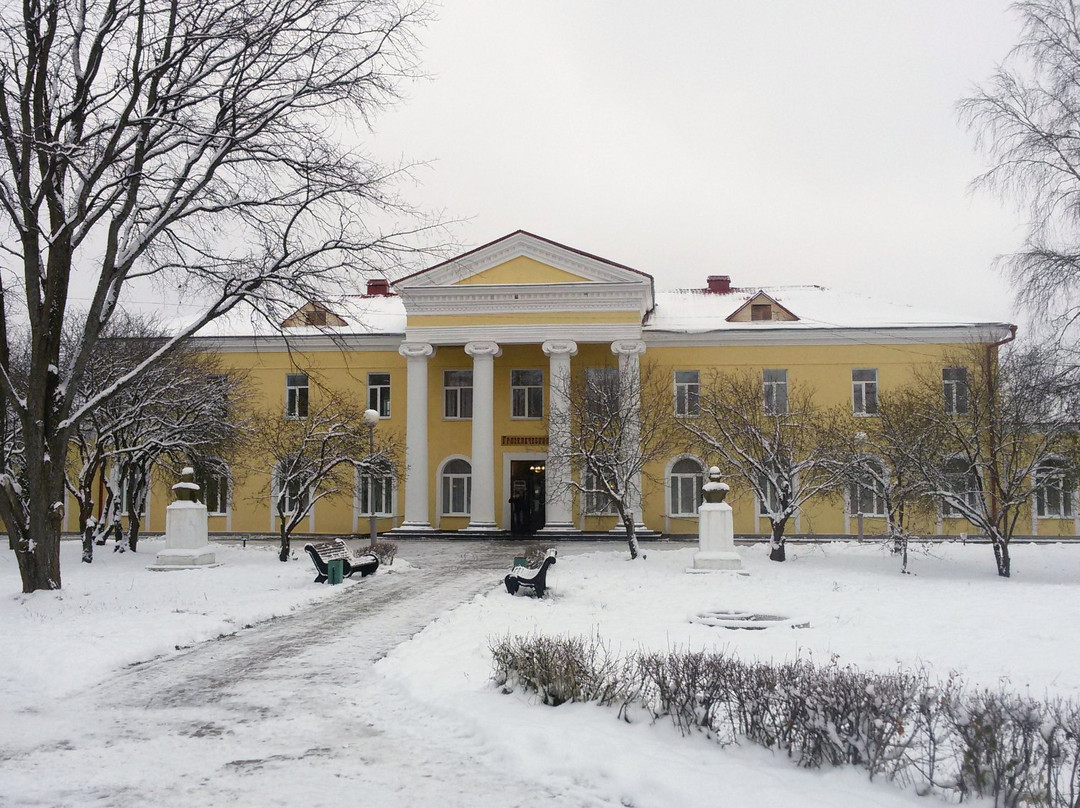 Vzvad旅游攻略图片