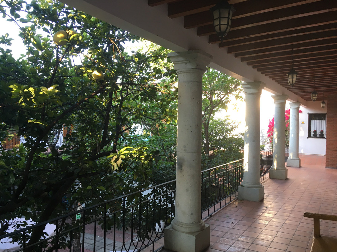 NaNa Vida Hotel Boutique Oaxaca主图