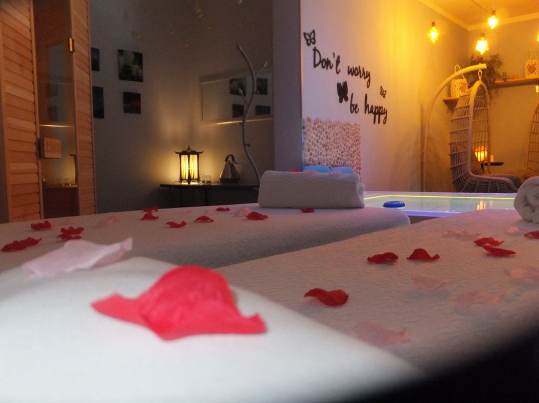 Dojo & SPA-Capaci必去景点