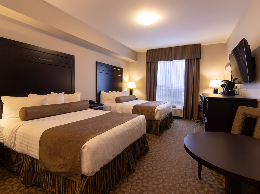 The Kanata Inns主图