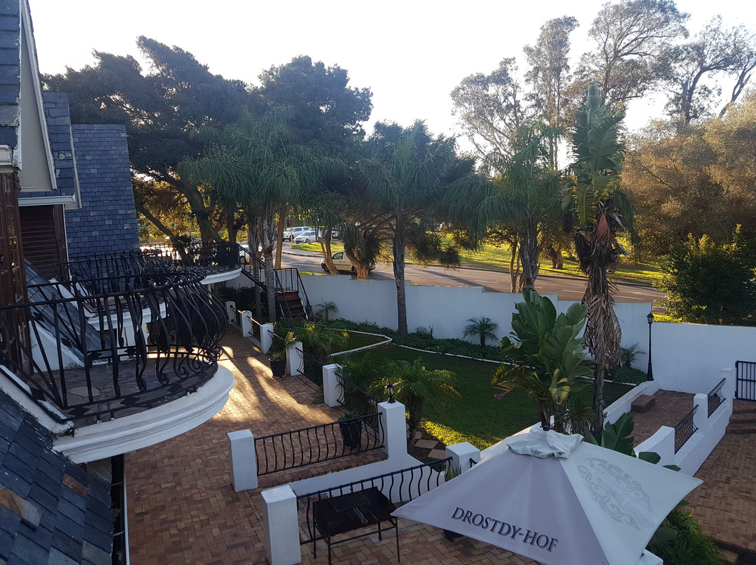 Dark Chocolate Guest House主图