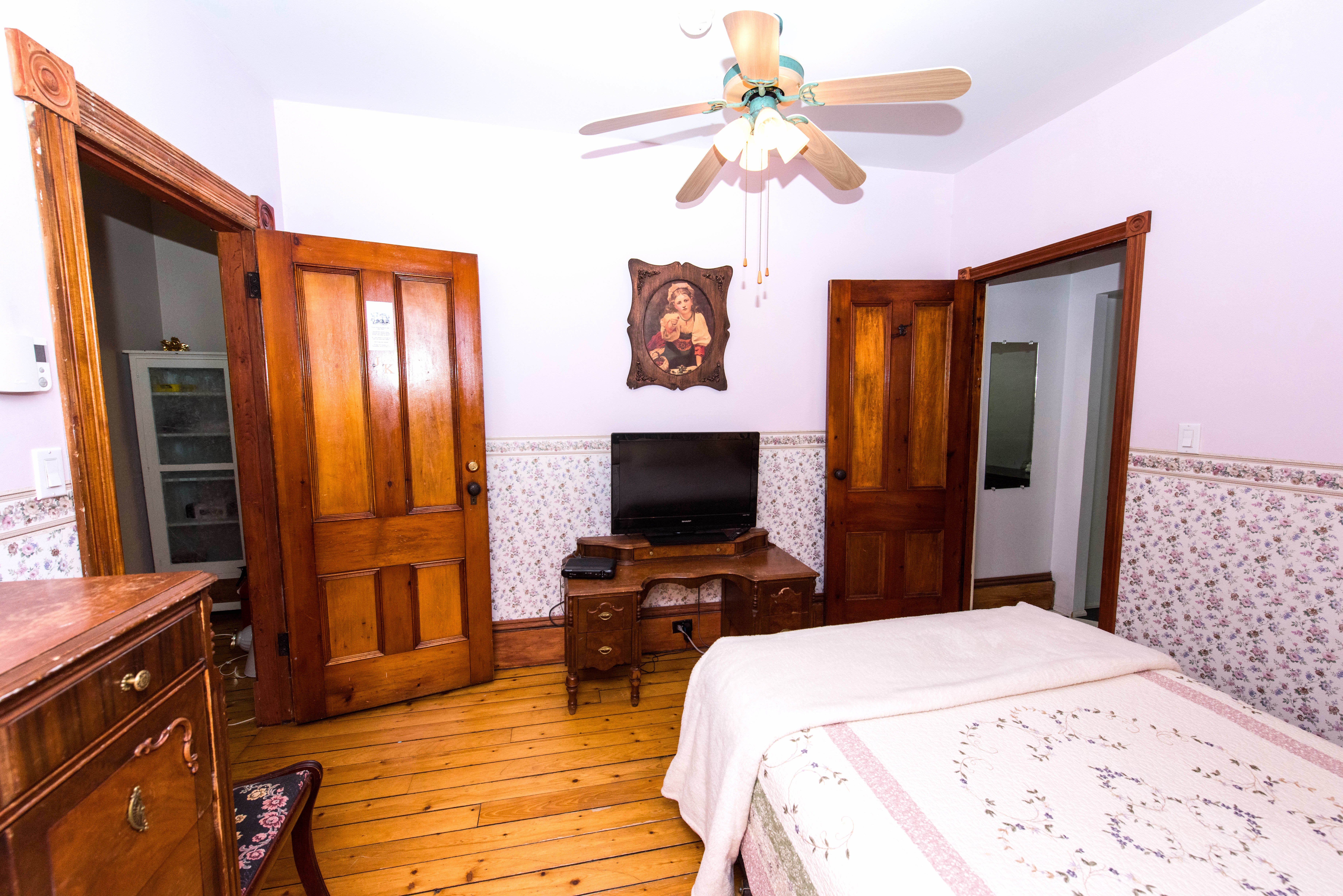 Le Griffon Bed & Breakfast-官方