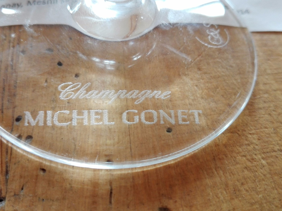 Champagne Michel Gonet景点图片