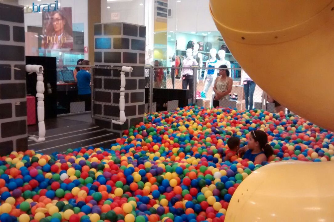 Portal Sul Shopping-戈亚尼亚必去景点