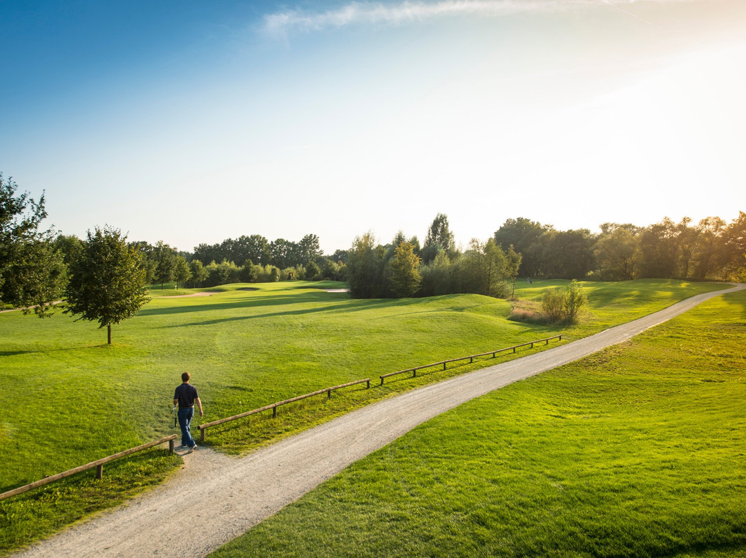 Beckenbauer Golf Course-Rotthalmunster必去景点