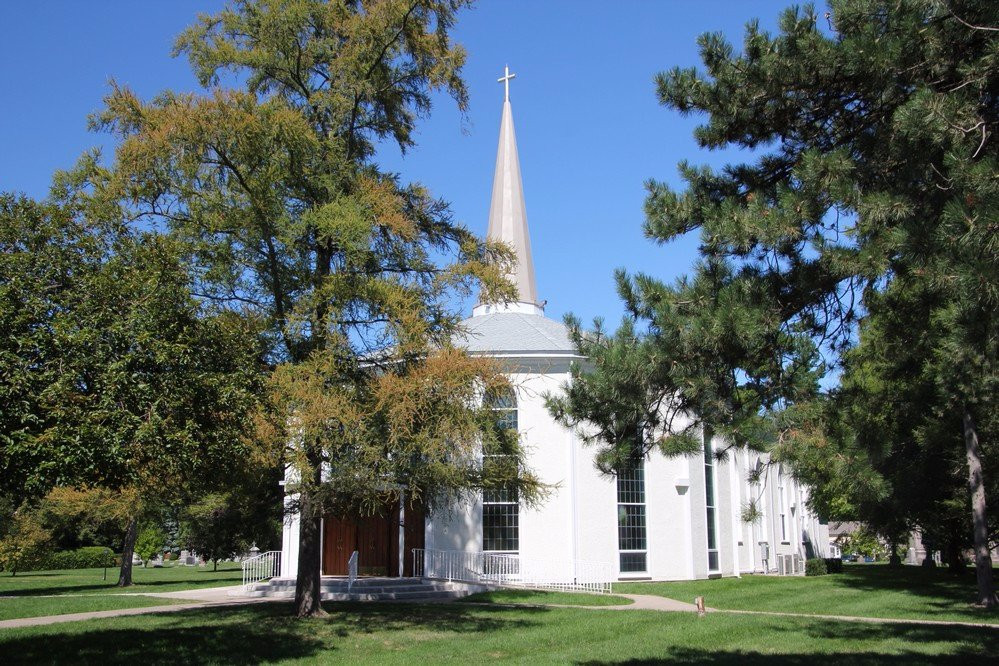 Historical District-滨湖尼亚加拉必去景点
