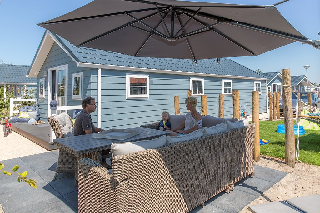 Camping & Beachresort Julianahoeve