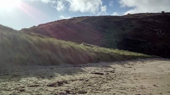 Dunree Bay-Buncrana必去景点