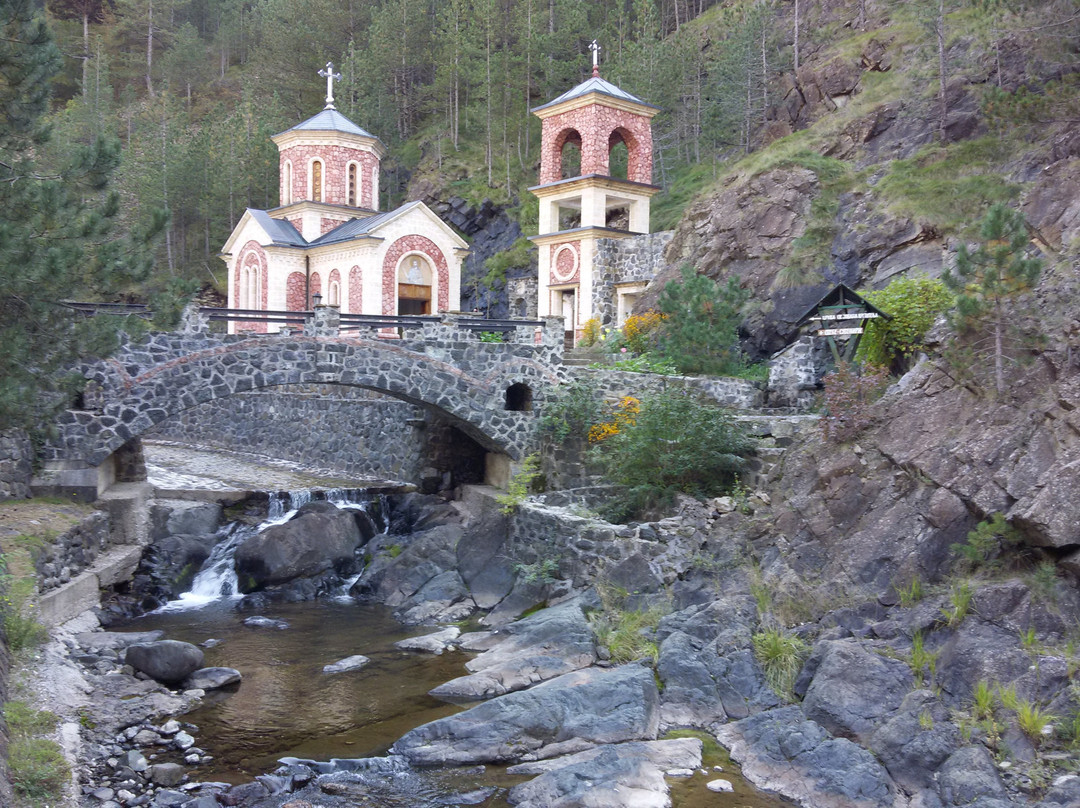 null-Mokra Gora