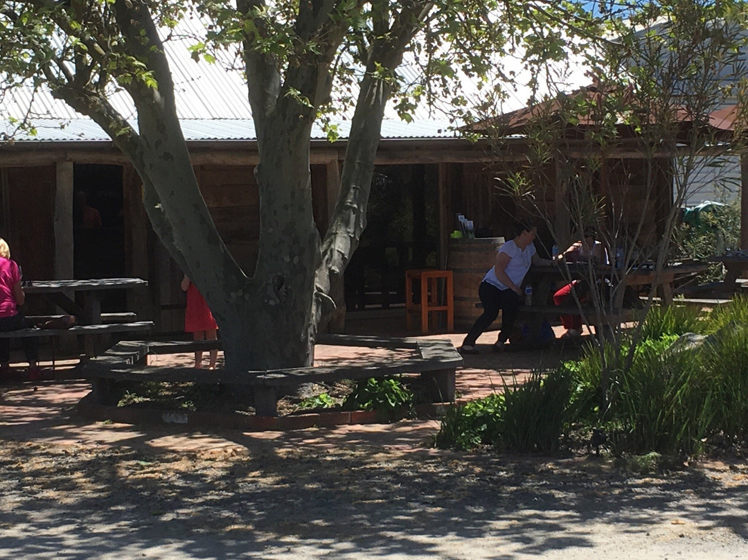 Best's Wines Great Western-Great Western必去景点