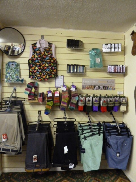 Smith & Smith (Bridport) Ltd景点图片
