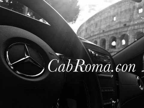 Cab Roma-罗马必去景点