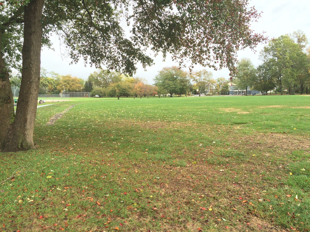 Wolcott Park景点图片