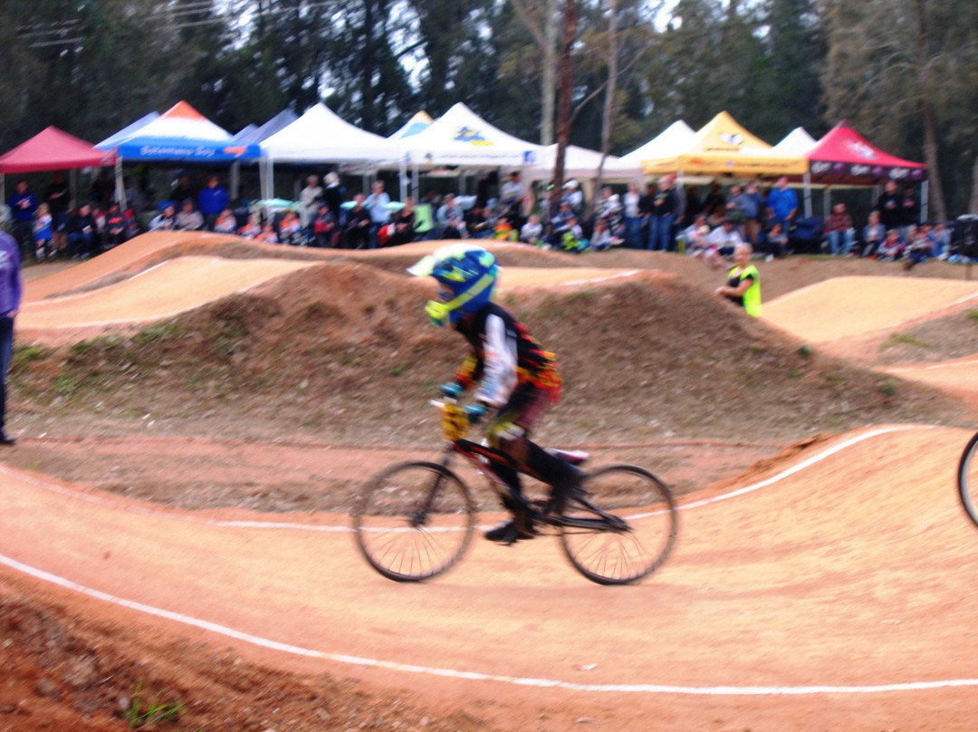 Batemans Bay BMX Club景点图片