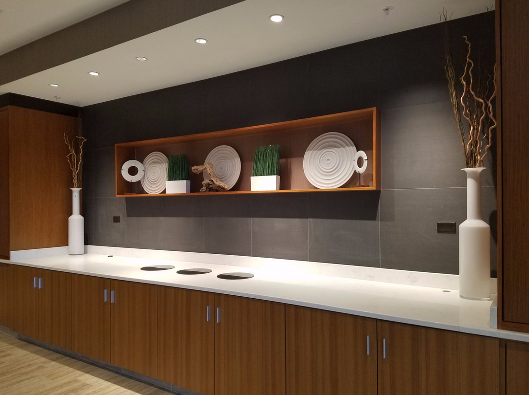 Alpha酒店住宿-SpringHill Suites by Marriott Dayton Beavercreek