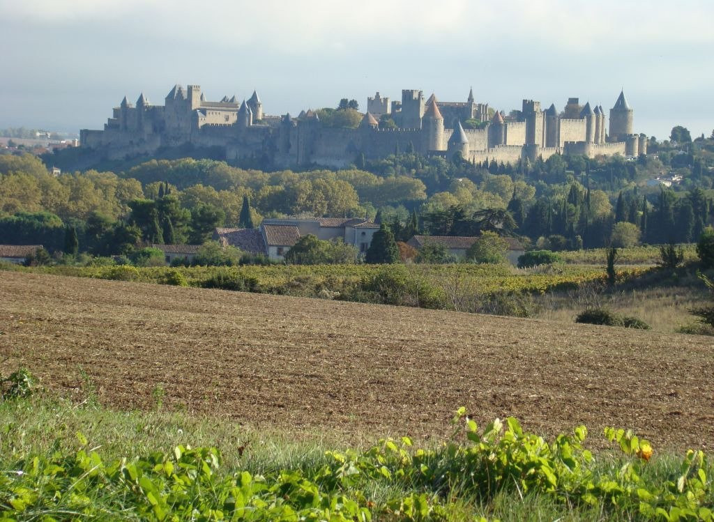 Sightseeing in France - Private Tours-波尔多必去景点