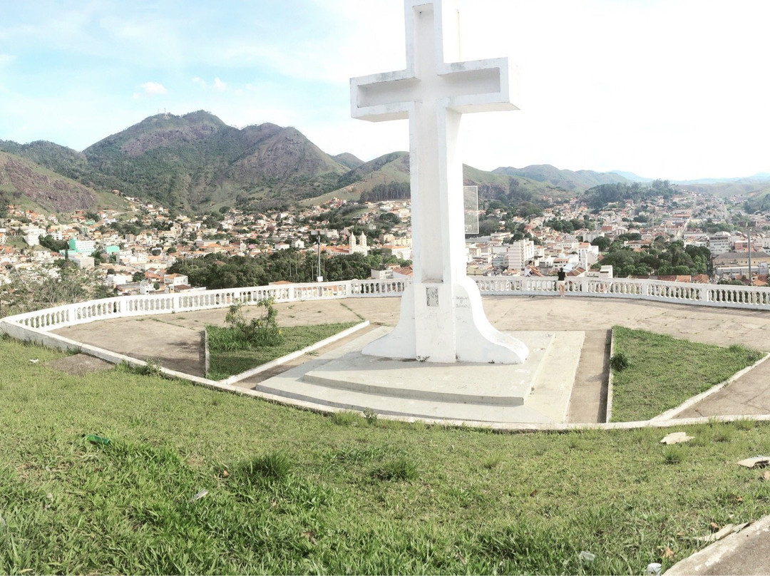 Cruzeiro Viewpoint景点图片
