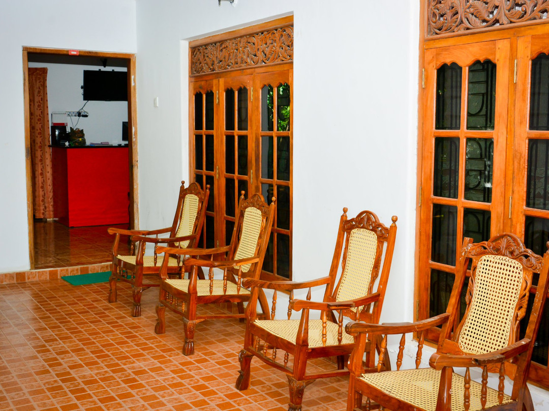 Hotel Summer Village主图