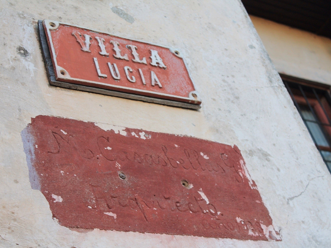 Museo Villa Lucia-Cartagena必去景点