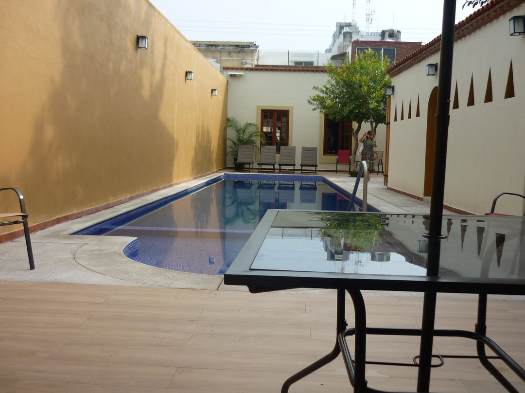 Government Palace-Colima必去景点