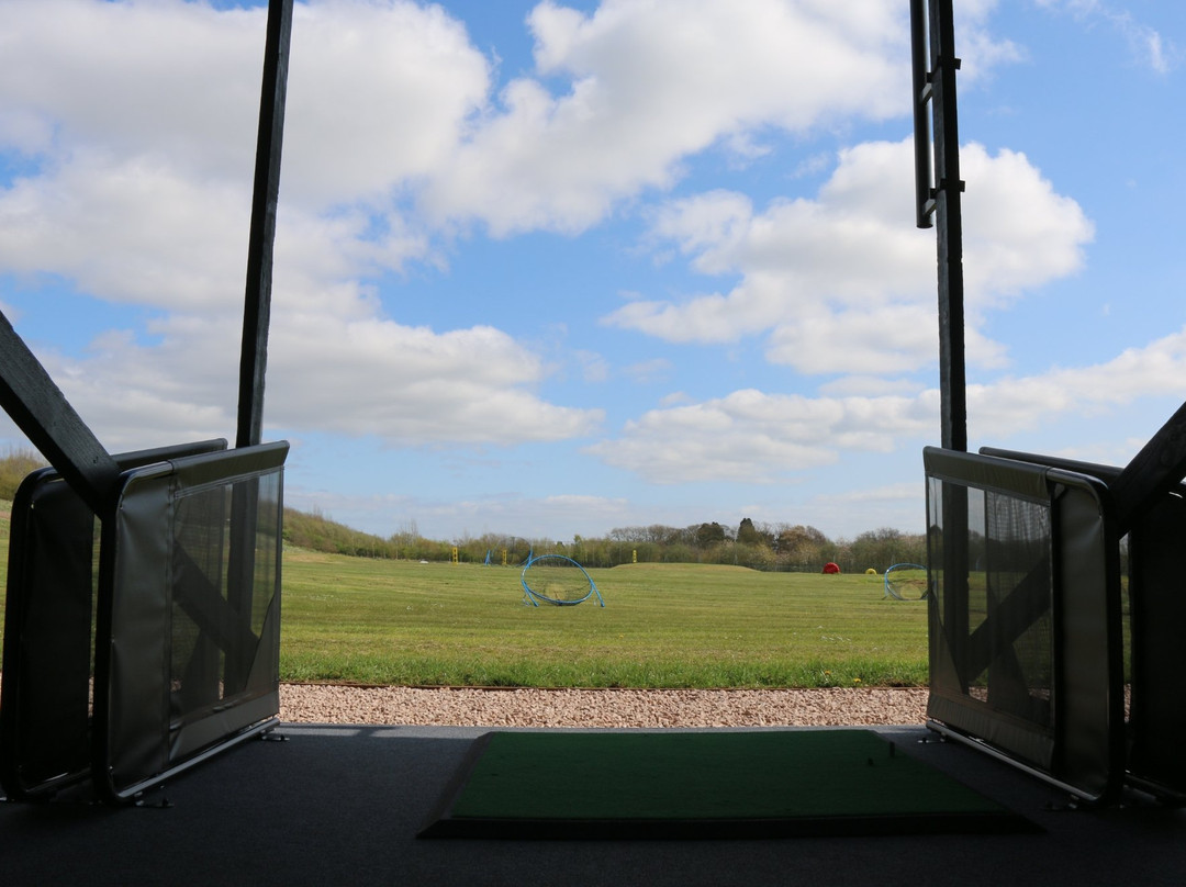 The Golf Centre (Midlands) Ltd景点图片