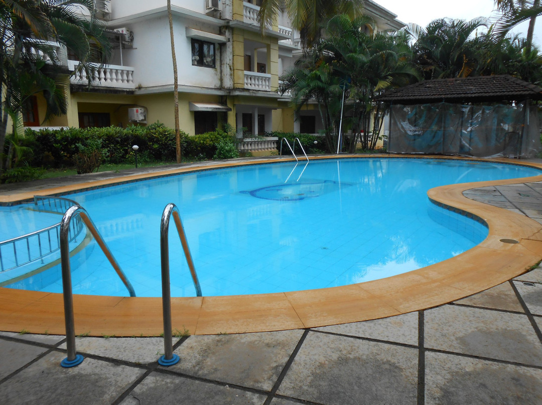 Goan Imperial Holidays