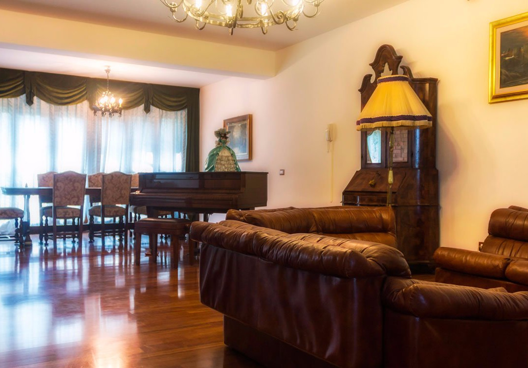 Bhakti Bed and Breakfast主图