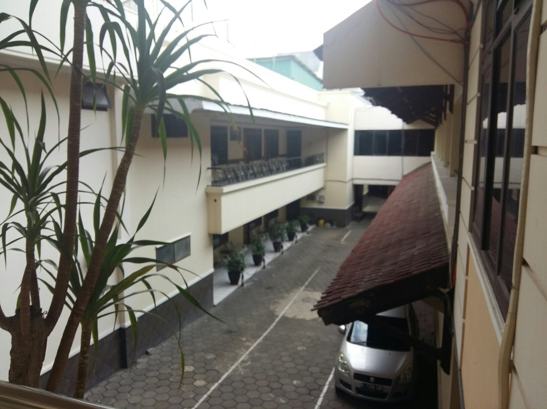 Hotel Setia Budi主图