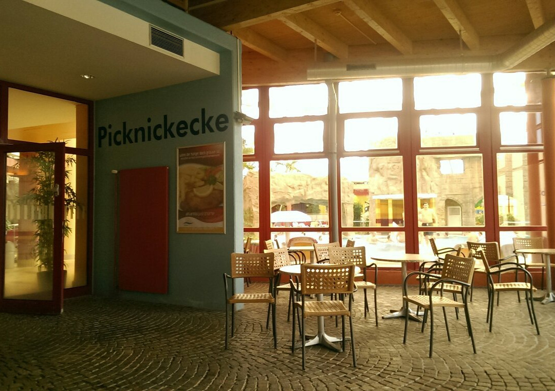 Atlantis Dorsten-Dorsten必去景点