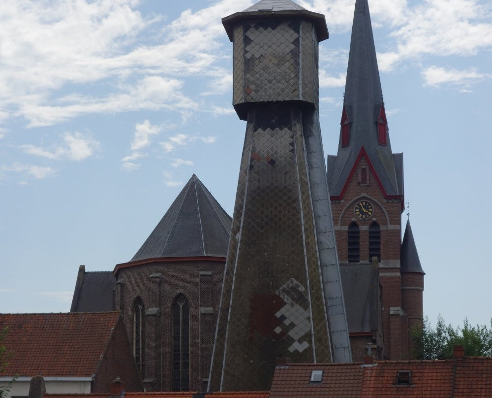 Sint Eligius Church景点图片